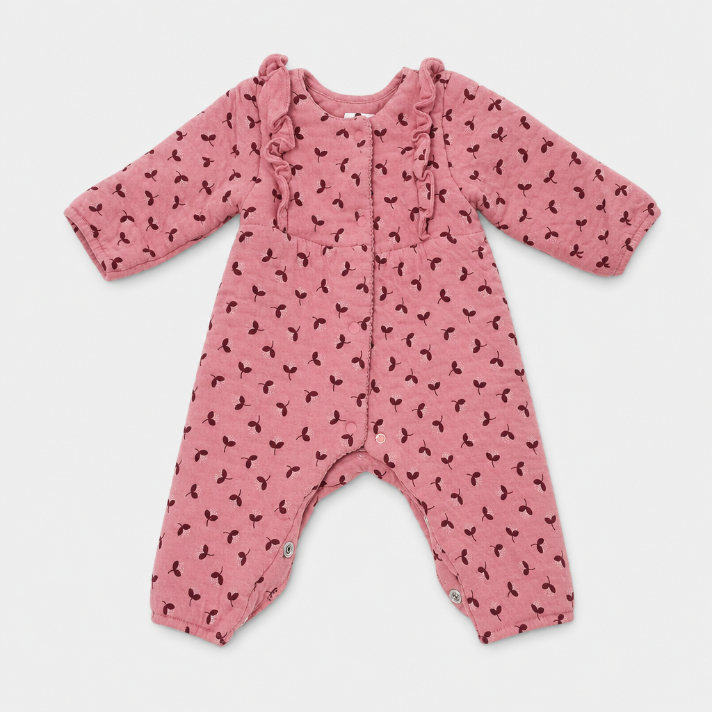 Tutine neonato - Bambina - 50 - 59 < 3 mesi
