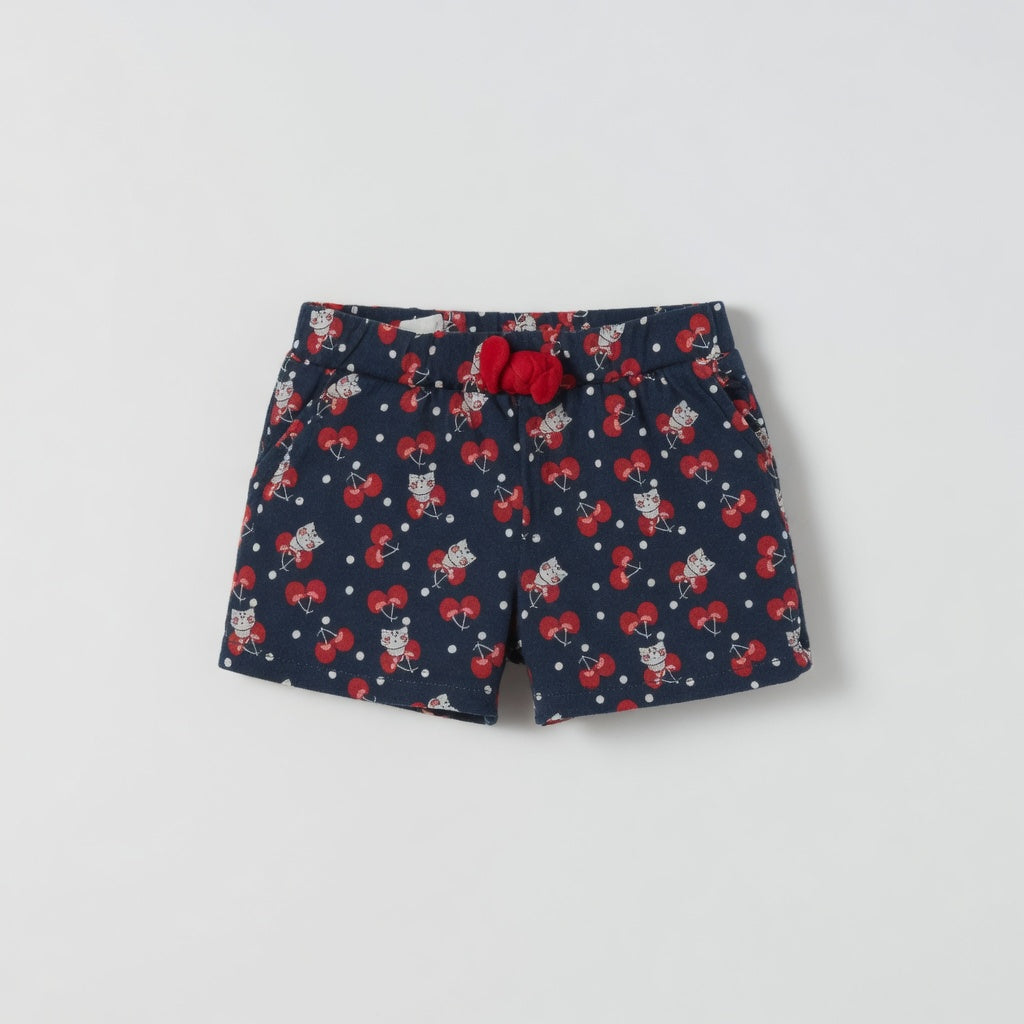 Pantaloncini corti - Bambina - 96 - 101 | 3 anni