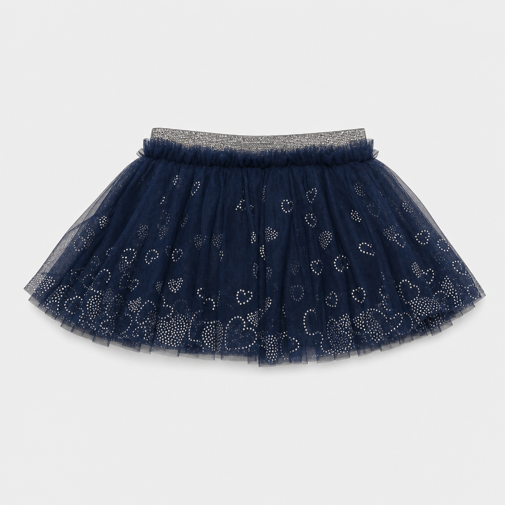 Gonna - Bambina - 60 - 65 | 3 mesi
