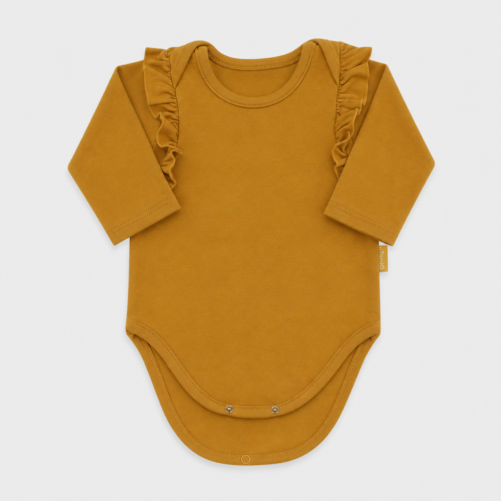 Body - Bambina - 78 - 83 | 1 anno
