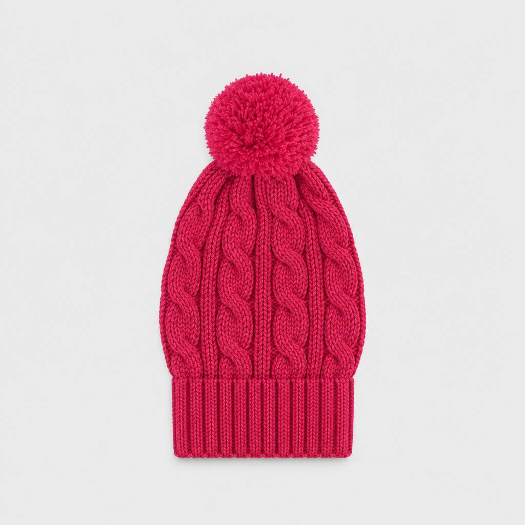 Cappellino - Bambina - 102 - 107 | 4 anni
