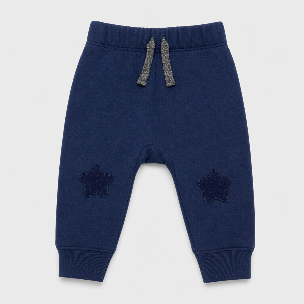 Pantaloni tuta - Bambino - 50 - 59 < 3 mesi