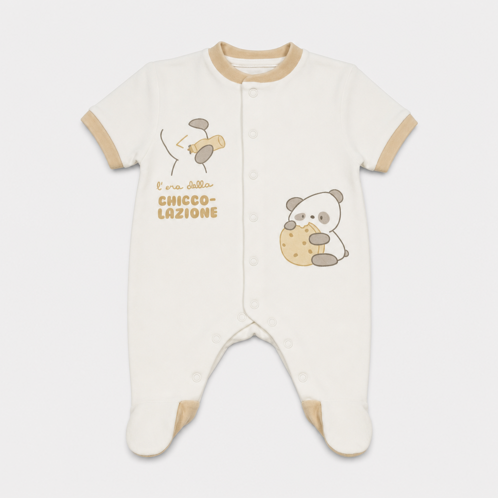Tutine neonato - Bambino - 50 - 59 < 3 mesi