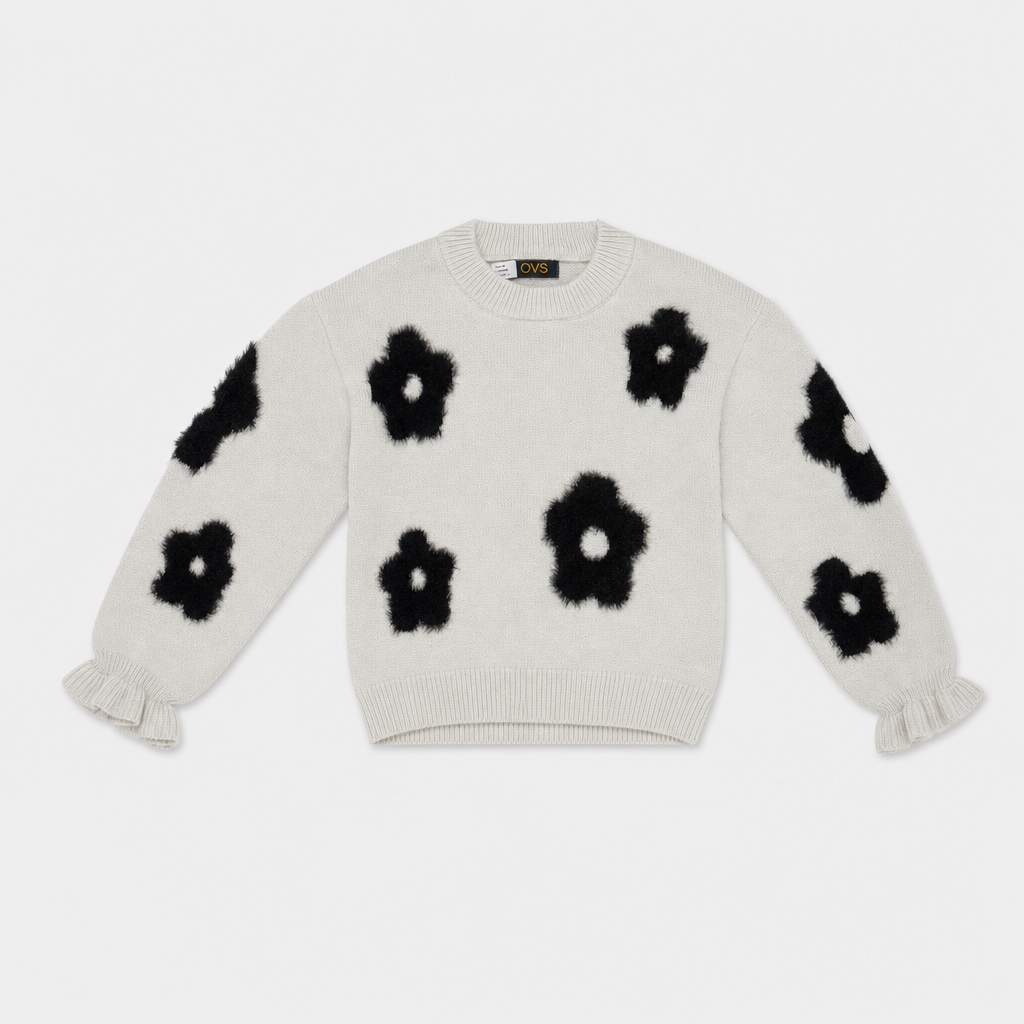 Maglione - Bambina - 102 - 107 | 4 anni