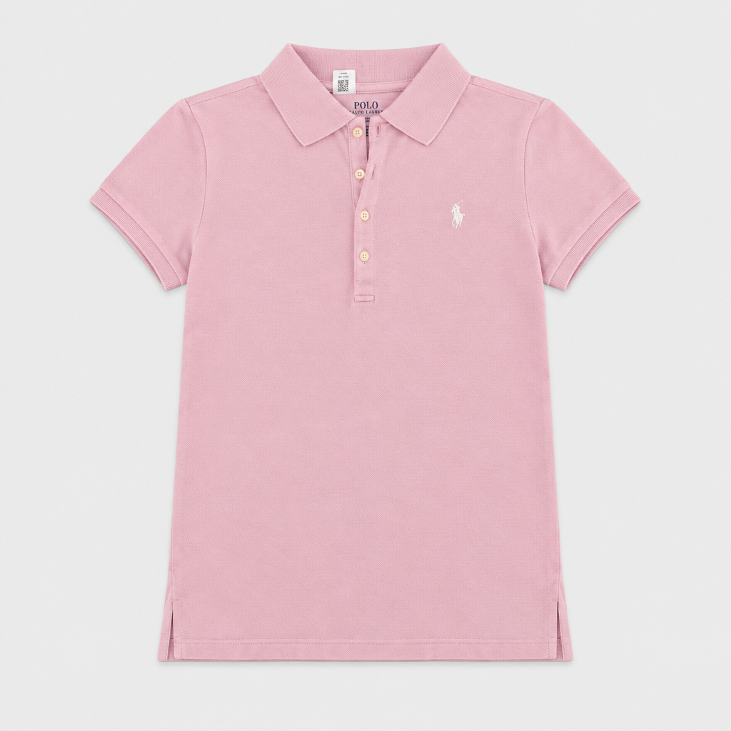 Polo maniche corte - Bambina - 150 - 157 | 12 anni