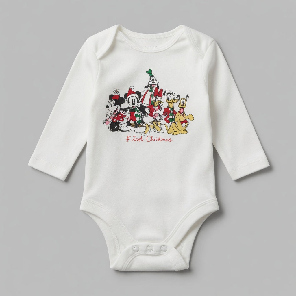 Body - Bambino - 66 - 71 | 6 mesi