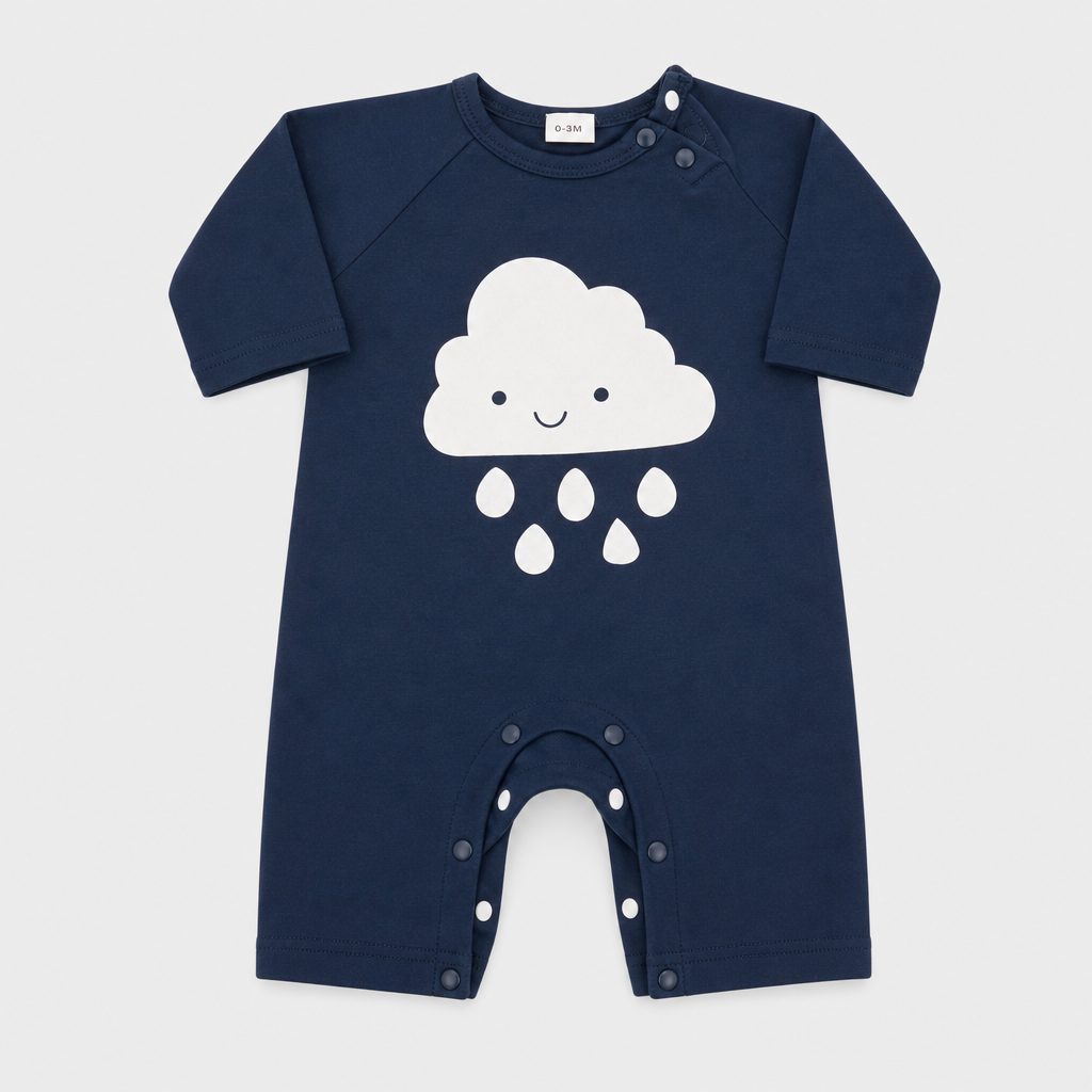 Tutine neonato - Bambino - 50 - 59 < 3 mesi