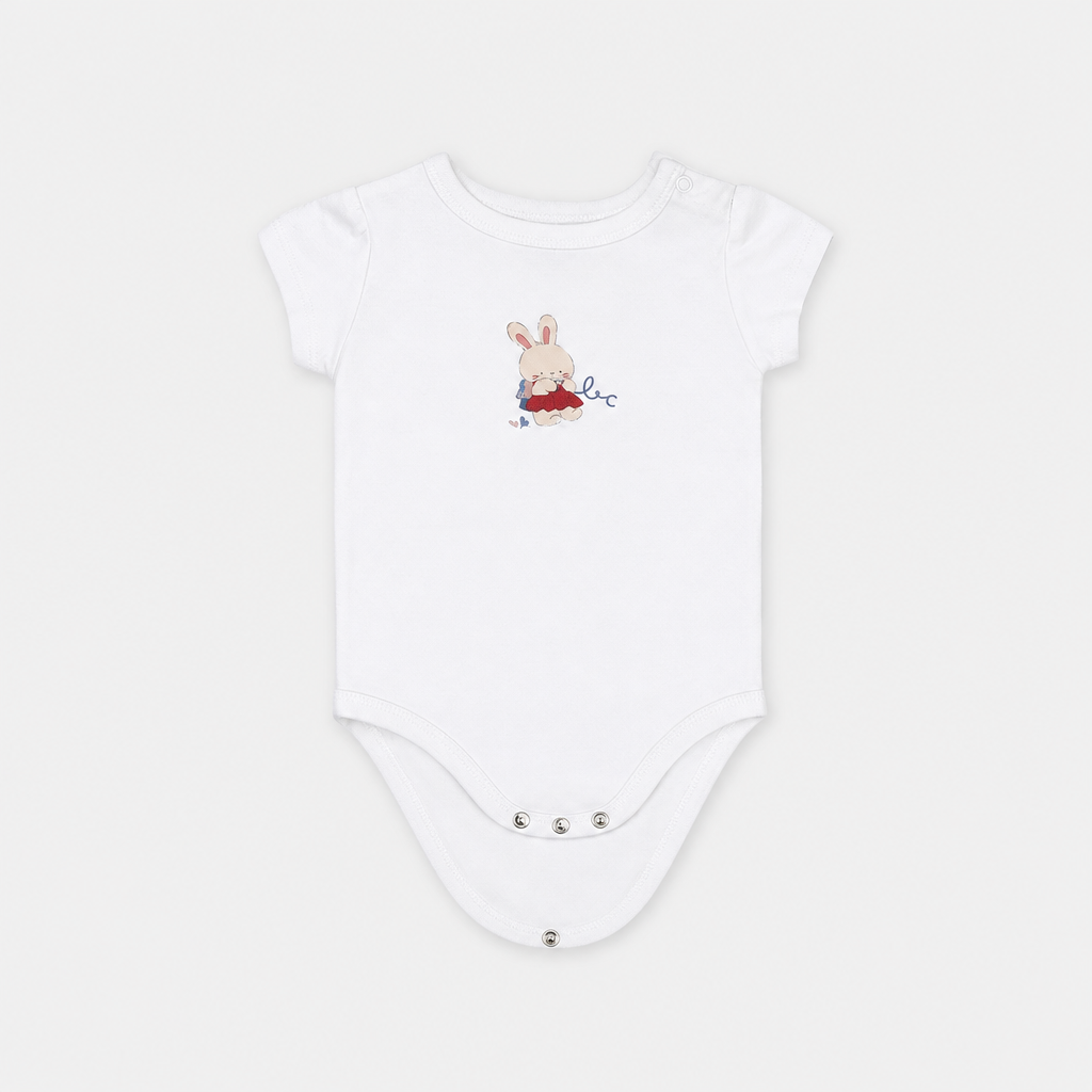 Body - Bambina - 60 - 65 | 3 mesi