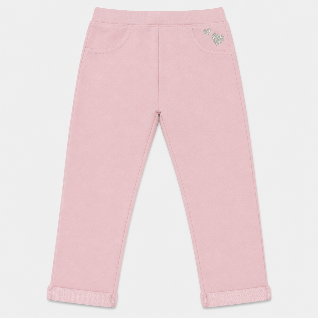 Pantaloni tuta - Bambina - 90 - 95 | 2 anni