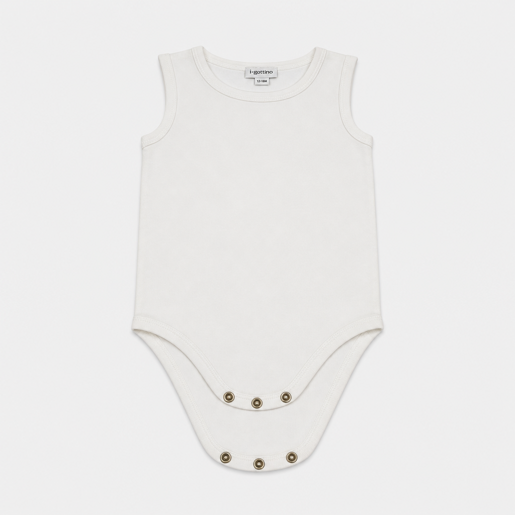 Body - Bambino - 72 - 77 | 9 mesi