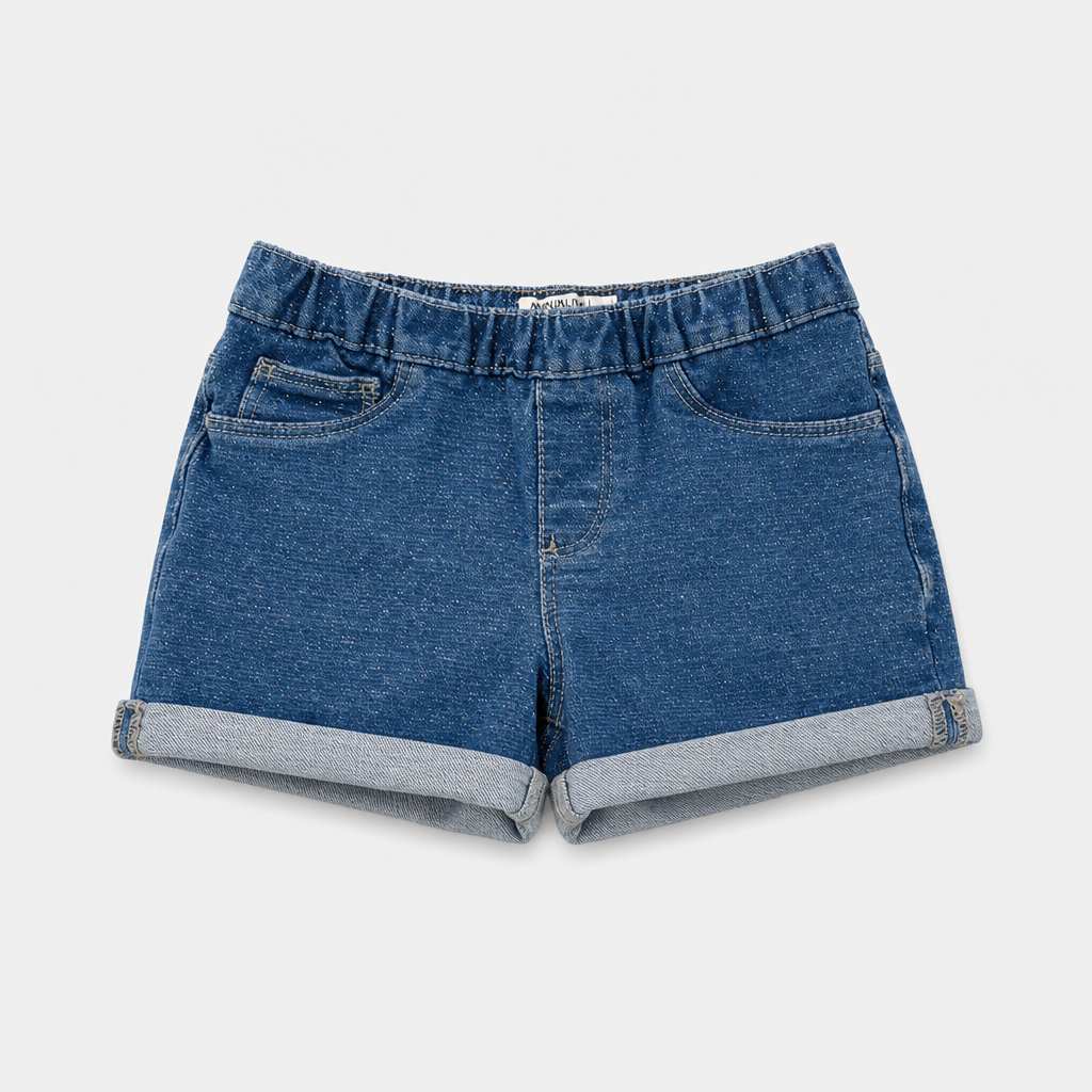 Pantaloncini corti - Bambina - 102 - 107 | 4 anni