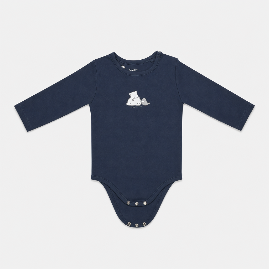 Body - Bambino - 66 - 71 | 6 mesi