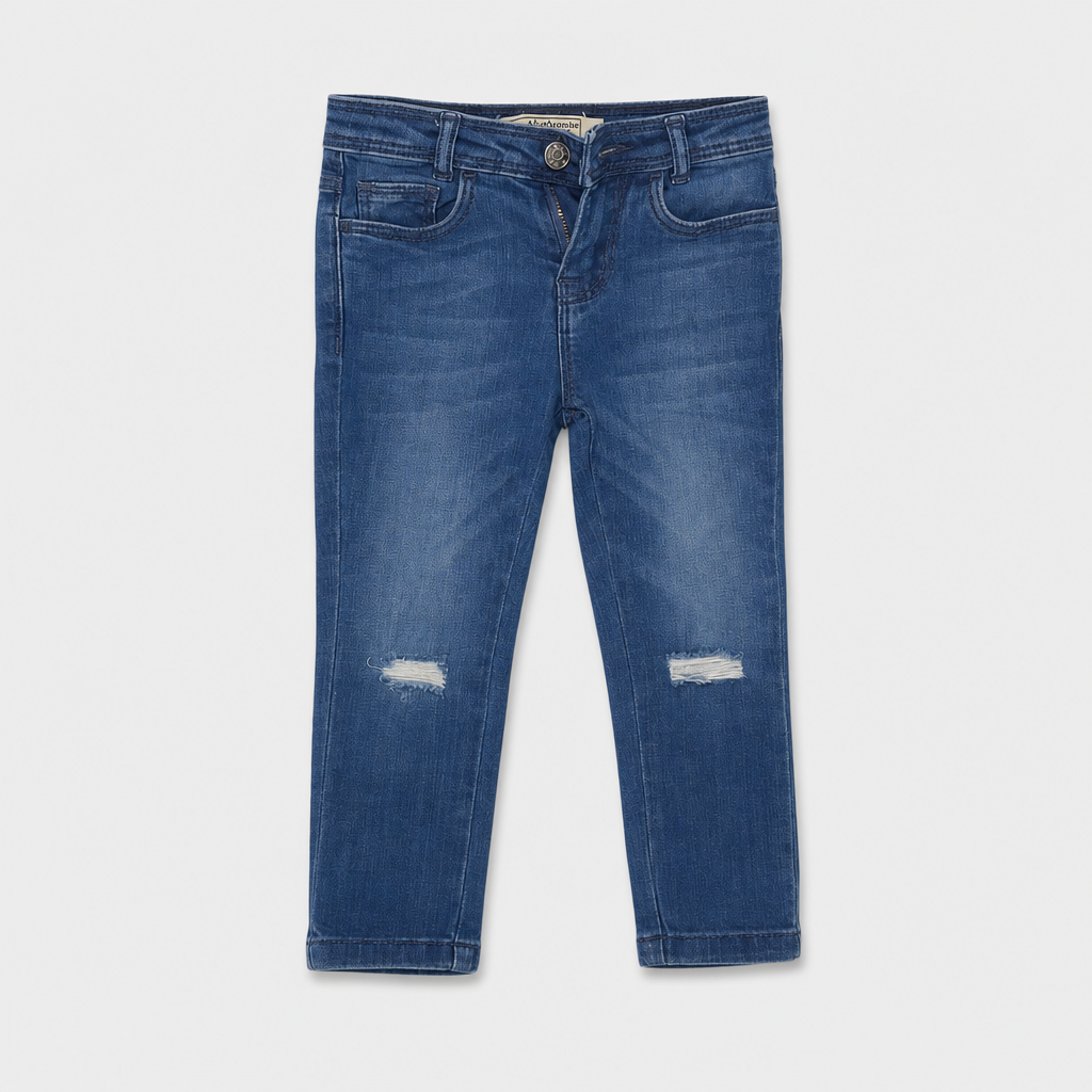 Jeans - Bambino - 90 - 95 | 2 anni