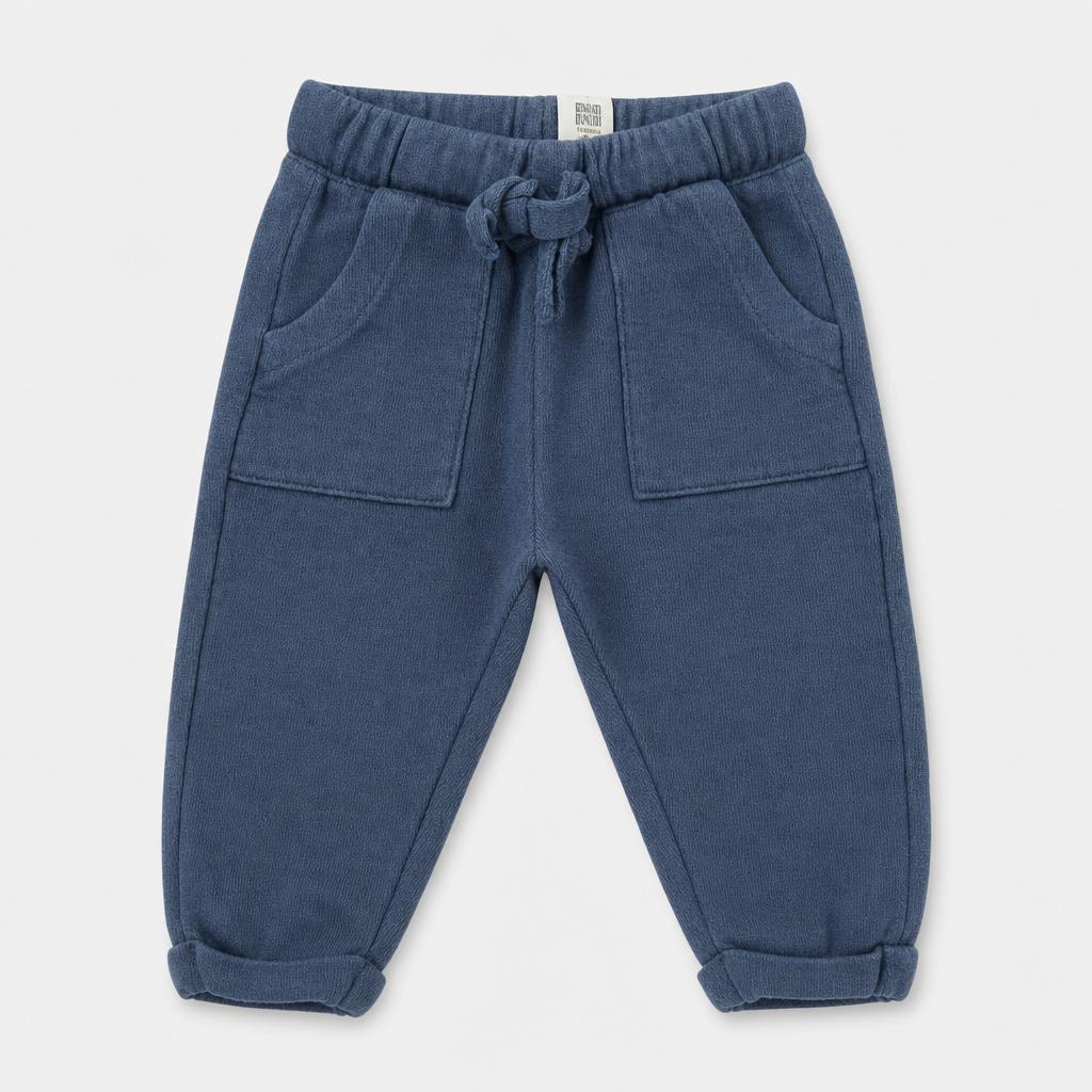 Pantaloni tuta - Bambino - 78 - 83 | 1 anno
