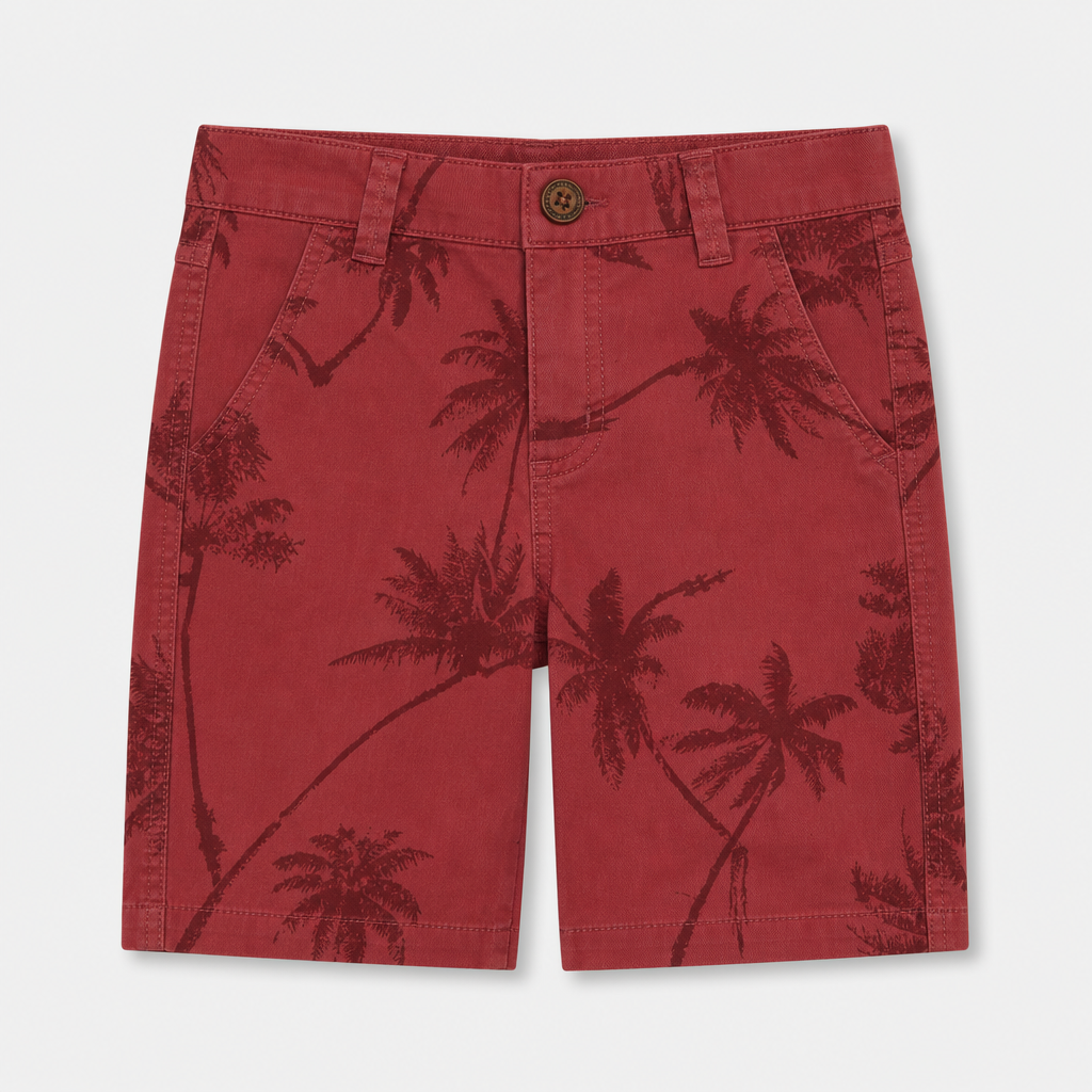 Pantaloncini corti - Bambino - 90 - 95 | 2 anni