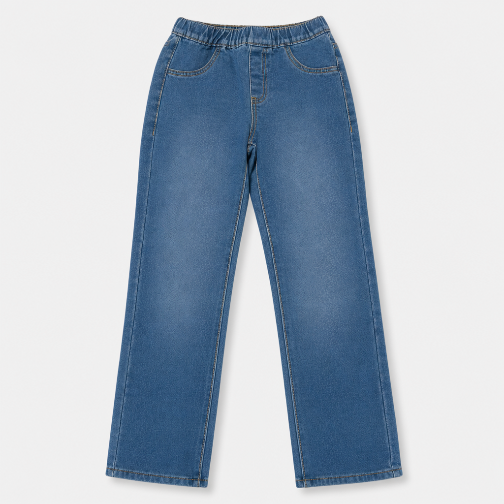 Jeans - Bambino - 120 - 125 | 7 anni