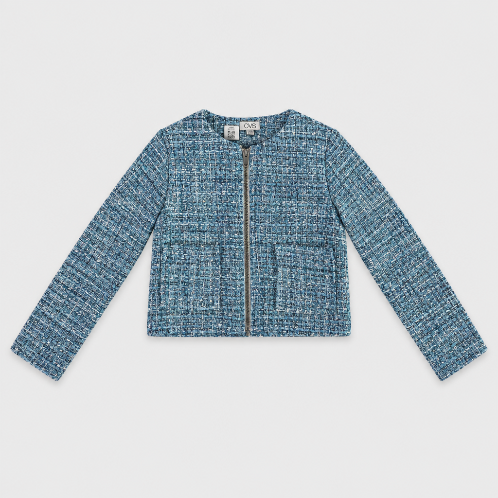 Giacca primavera - Bambina - 114 - 119 | 6 anni