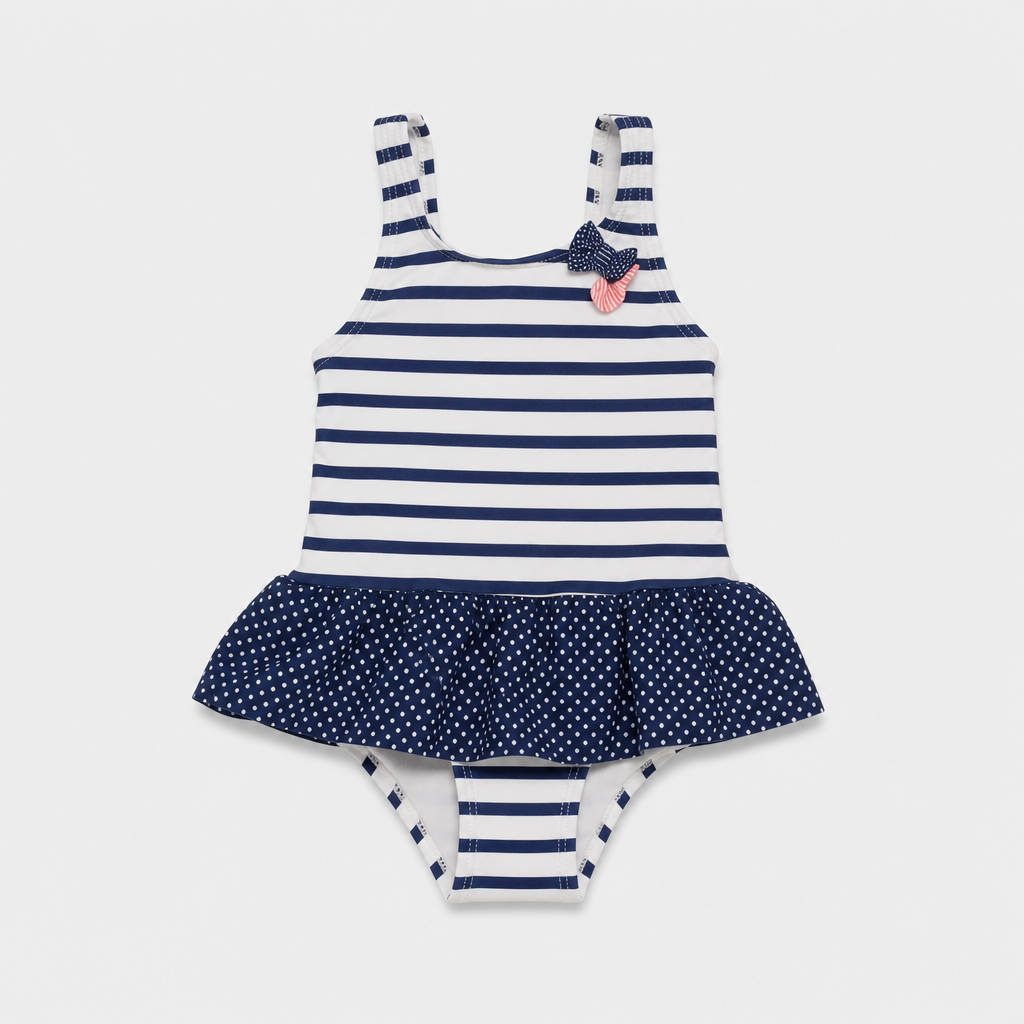 Costume - Bambina - 72 - 77 | 9 mesi