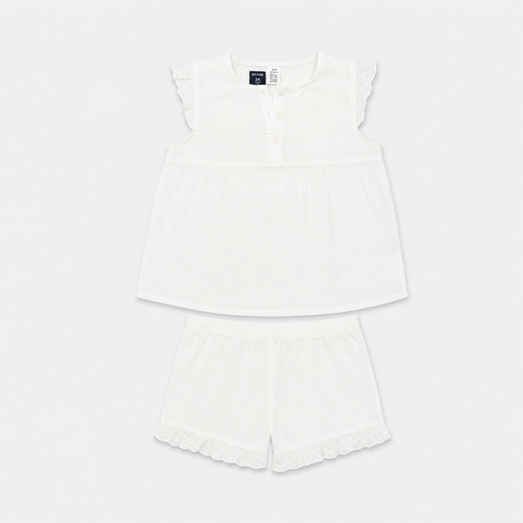 Completo - Bambina - 96 - 101 | 3 anni