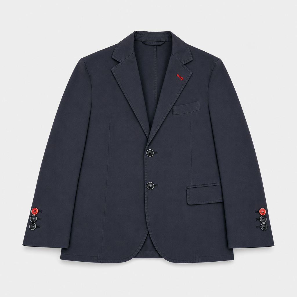 Giacca primavera - Bambino - 120 - 125 | 7 anni