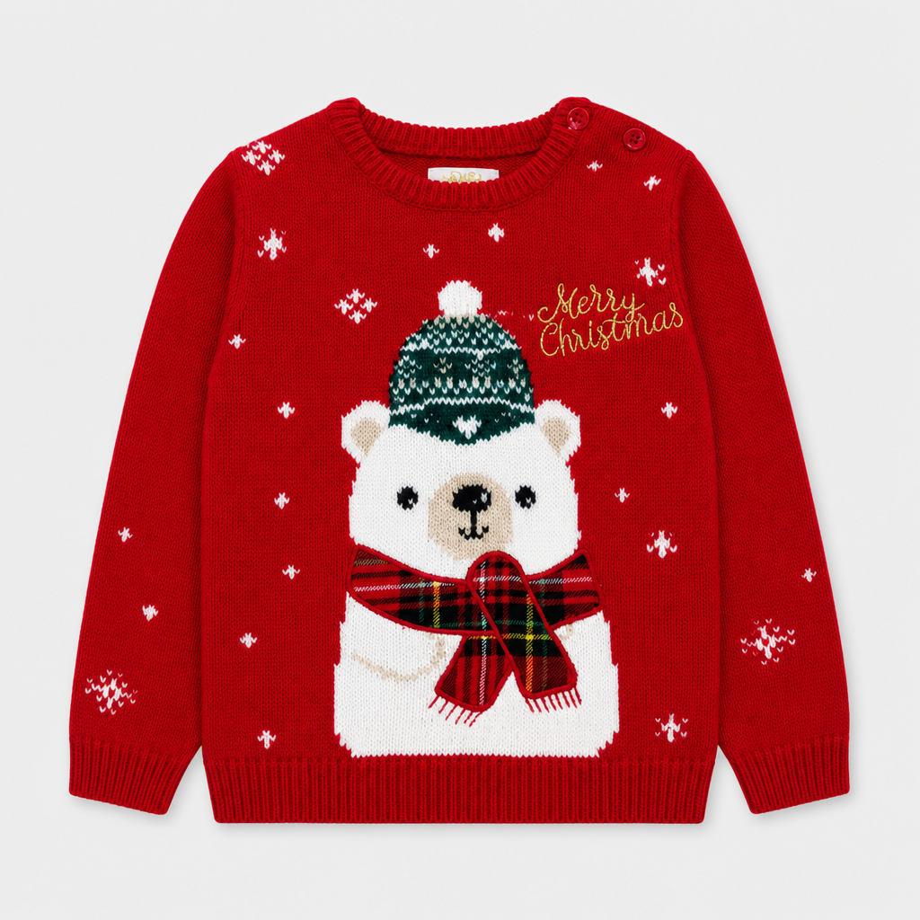 Maglione - Bambino - 78 - 83 | 1 anno
