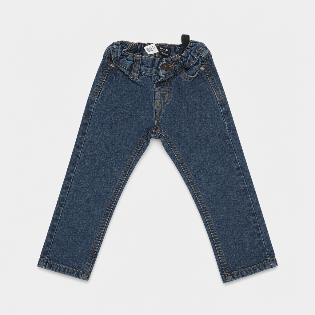 Jeans - Bambino - 96 - 101 | 3 anni