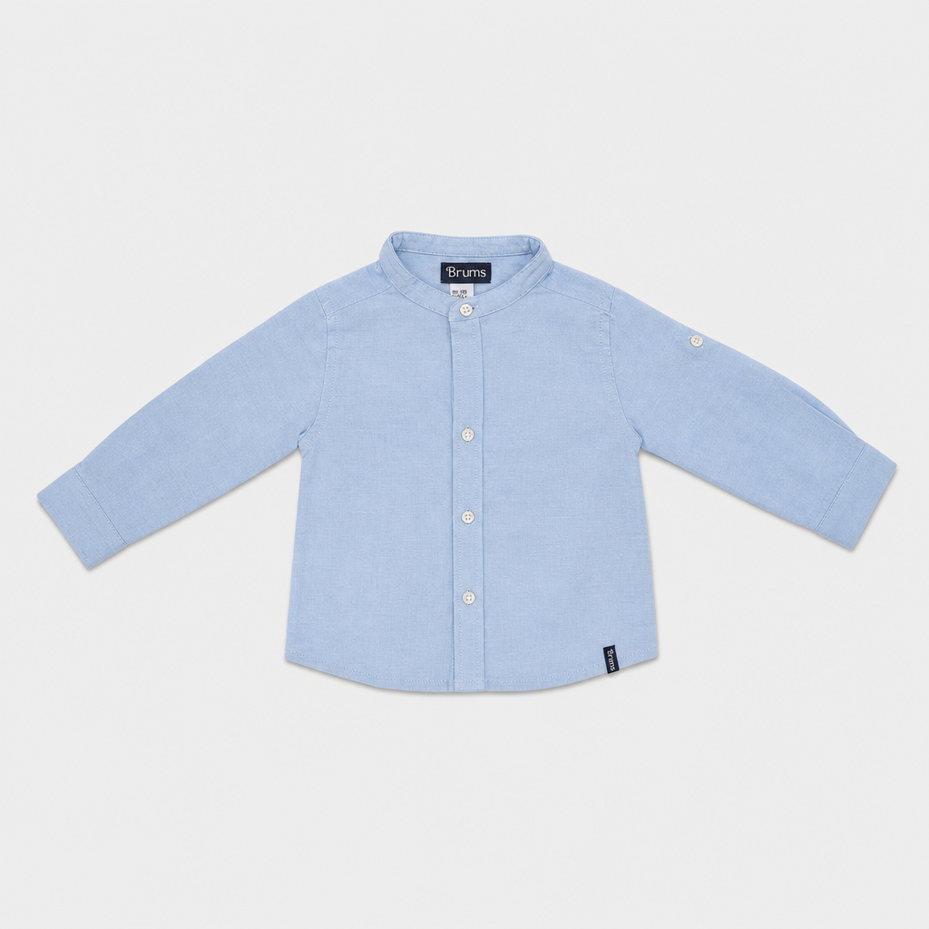 Camicia - Bambino - 66 - 71 | 6 mesi