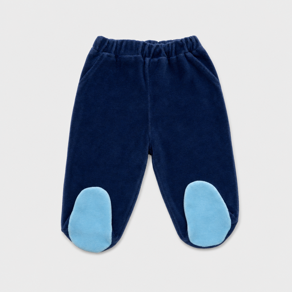 Pantaloni - Bambino - 60 - 65 | 3 mesi