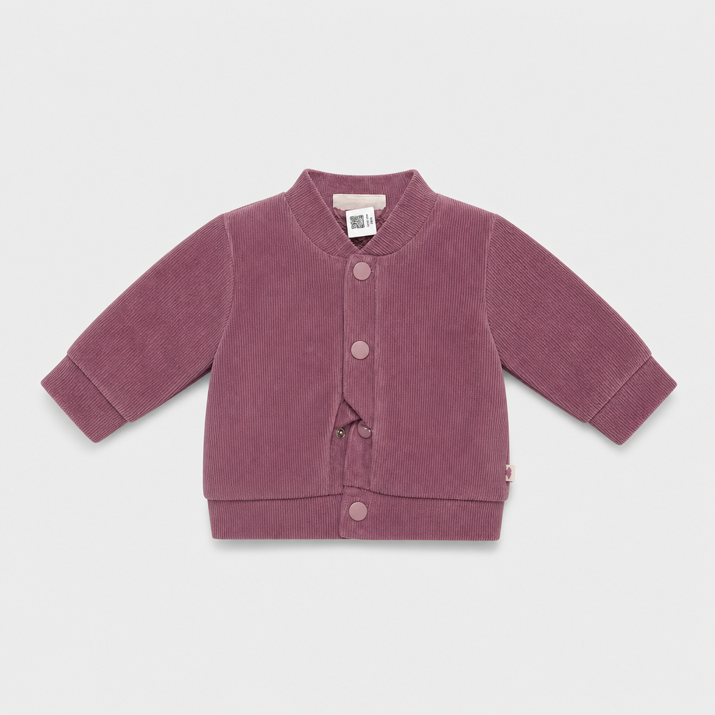 Giacca primavera - Bambina - 60 - 65 | 3 mesi