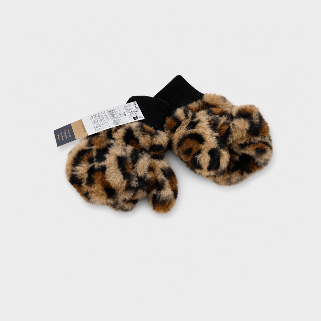 Guanti - Bambina - 96 - 101 | 3 anni