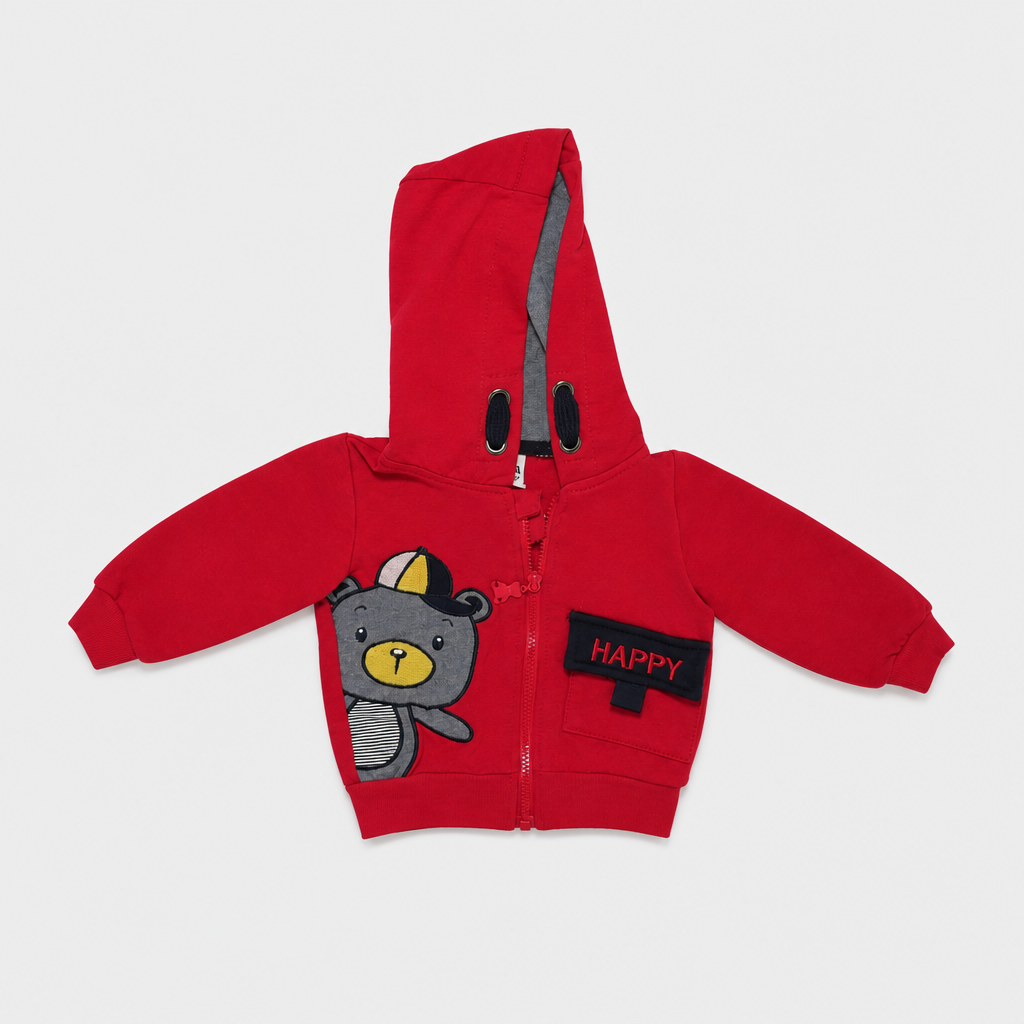 Felpa - Bambino - 66 - 71 | 6 mesi