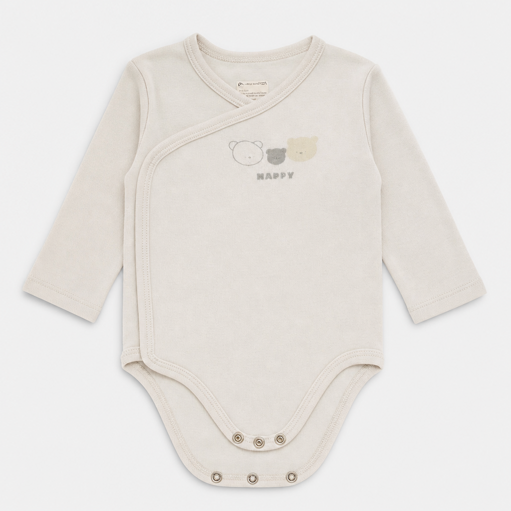 Body - Bambino - 66 - 71 | 6 mesi