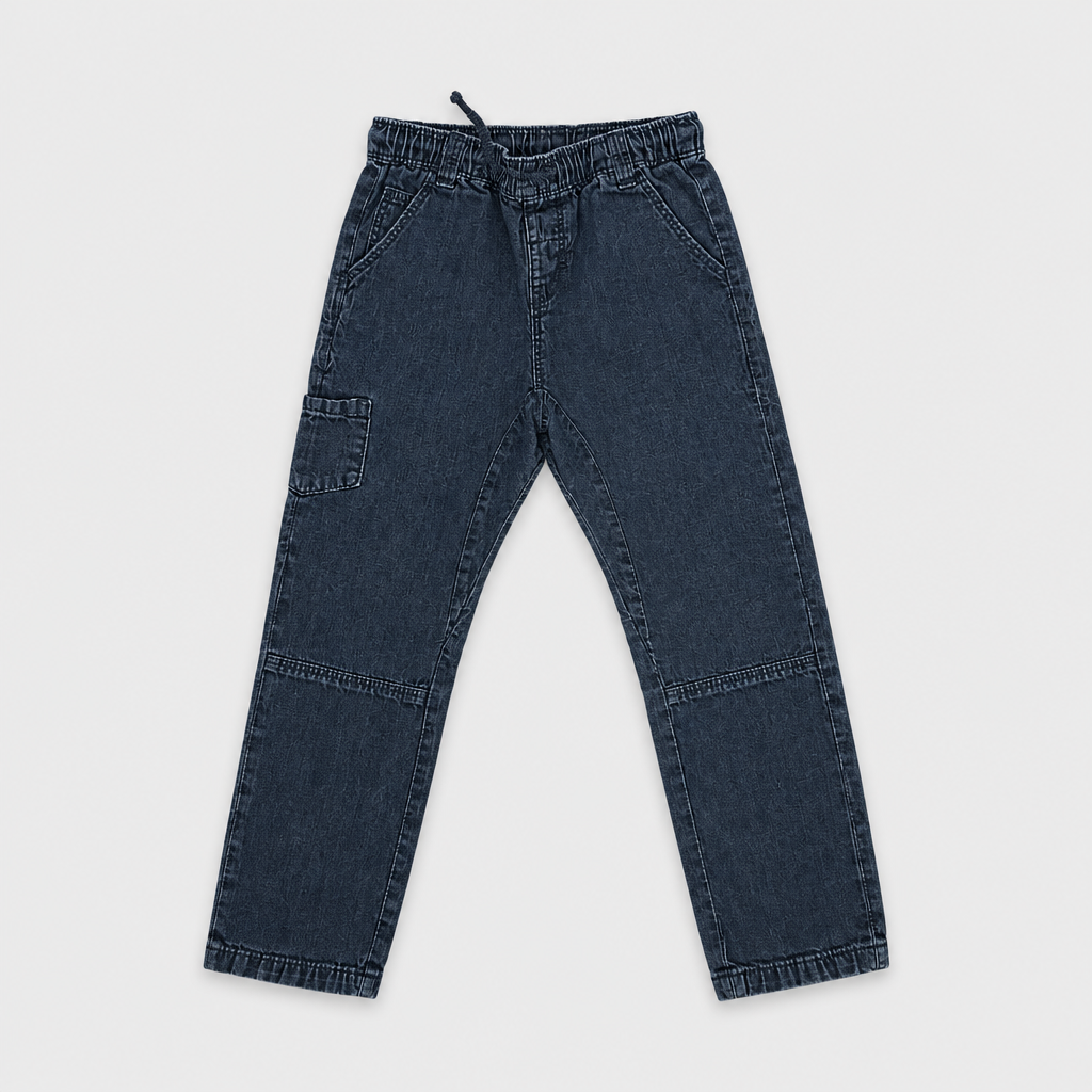 Jeans - Bambino - 96 - 101 | 3 anni