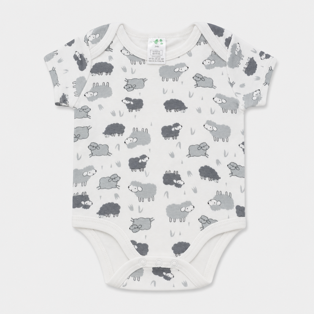 Body - Bambino - 60 - 65 | 3 mesi