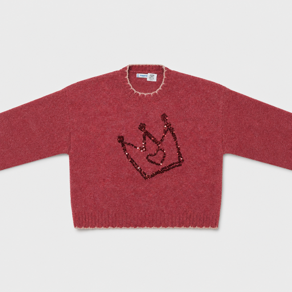 Maglione - Bambina - 114 - 119 | 6 anni