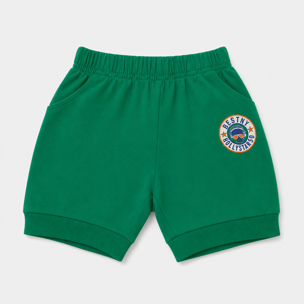 Pantaloncini corti - Bambino - 84 - 89 | 18 mesi