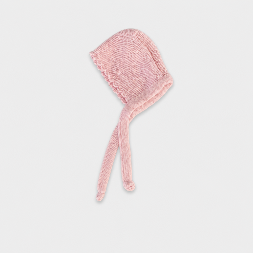 Cappellino - Bambina - 50 - 59 < 3 mesi
