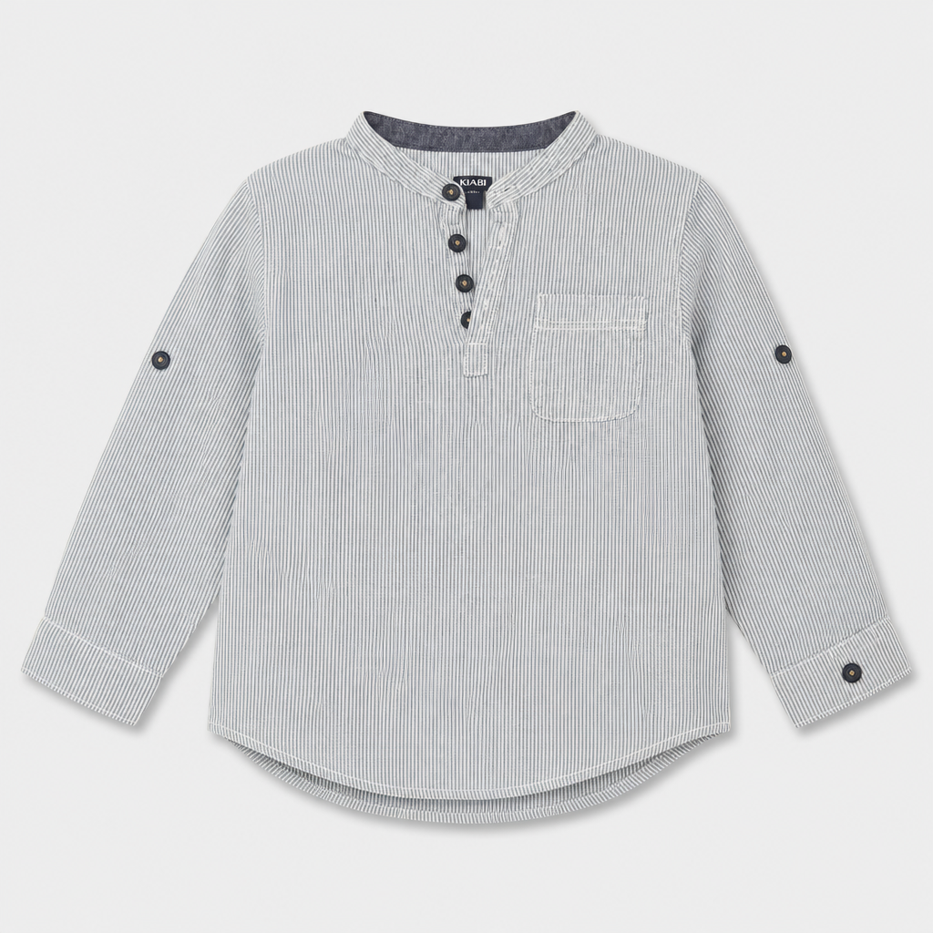 Camicia - Bambino - 102 - 107 | 4 anni