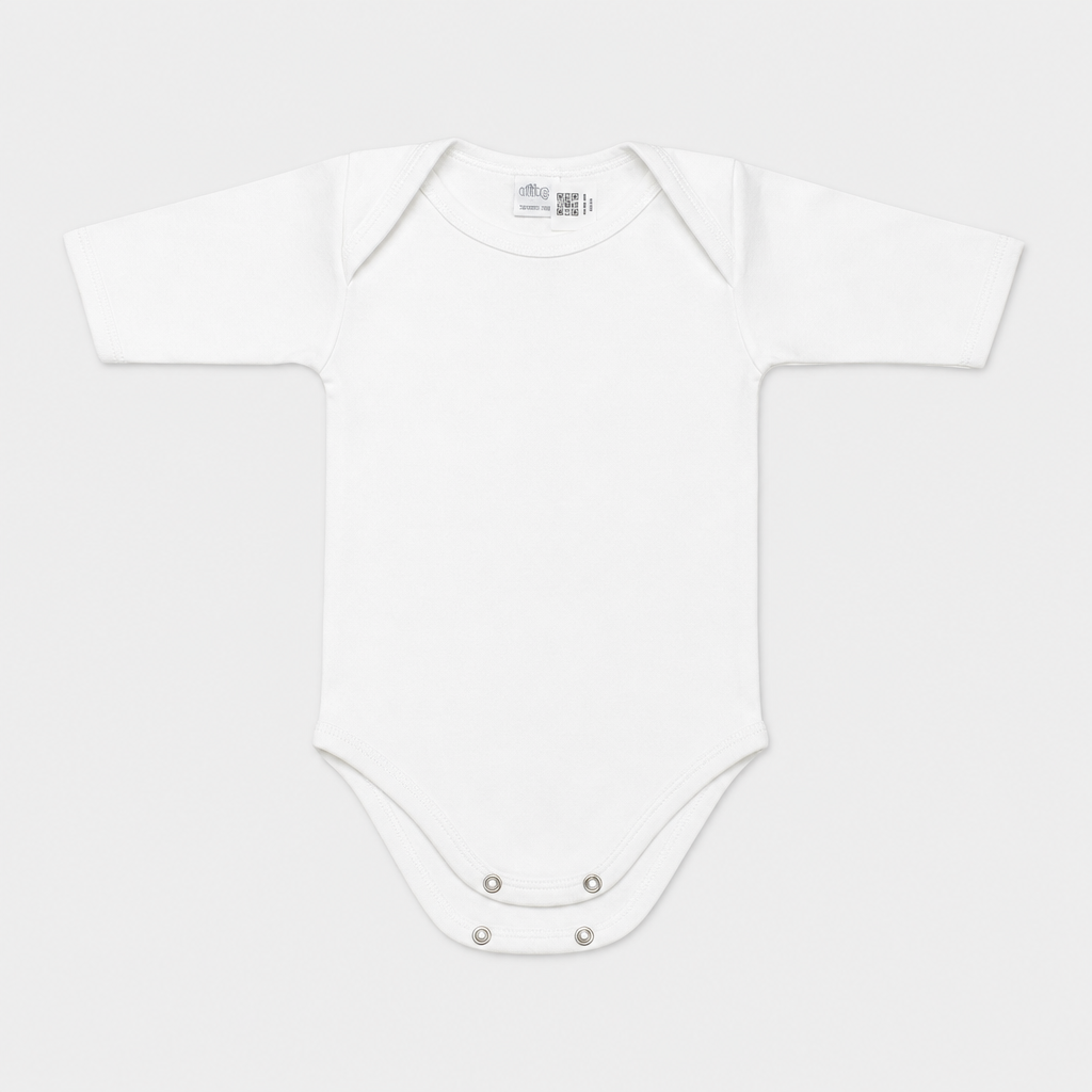 Body - Bambino - 60 - 65 | 3 mesi