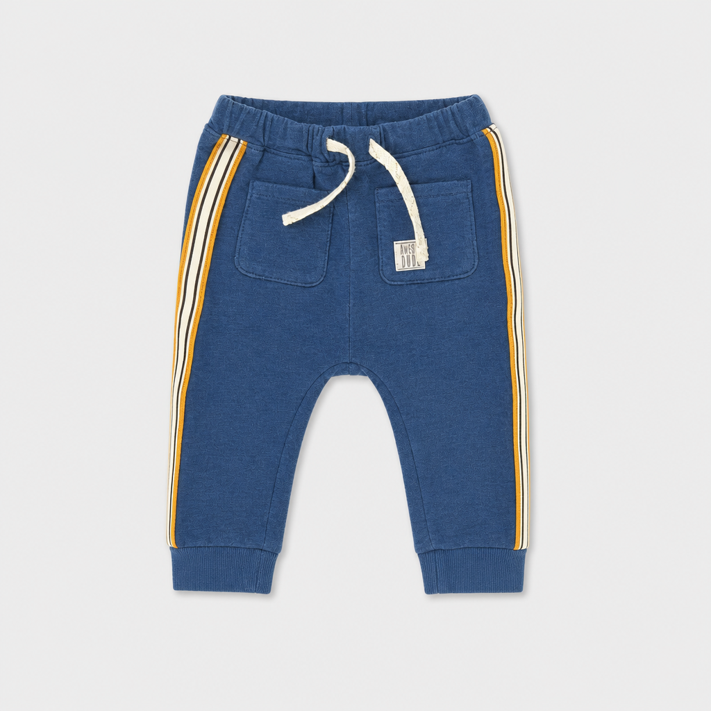 Pantaloni tuta - Bambino - 66 - 71 | 6 mesi