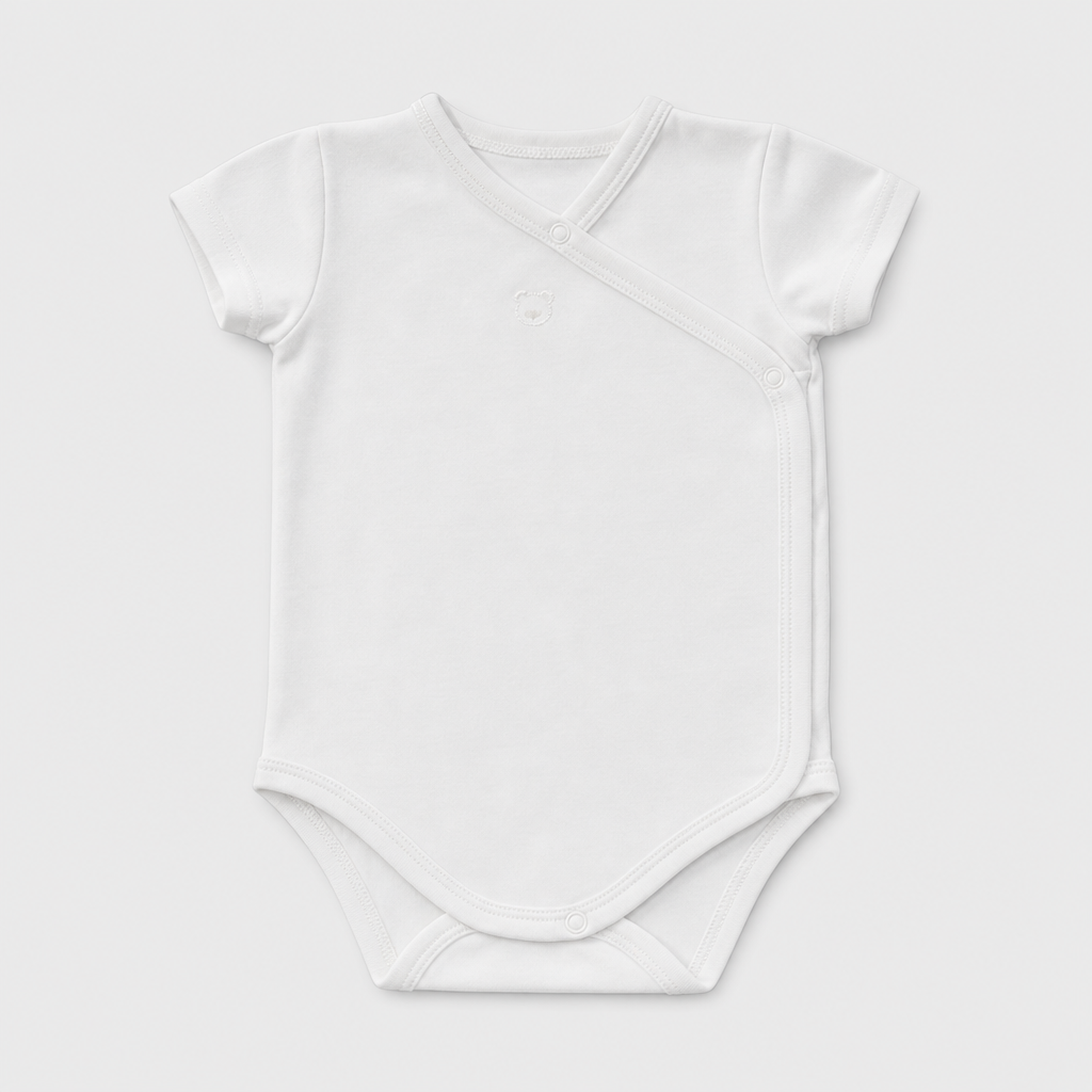 Body - Bambino - 50 - 59 < 3 mesi