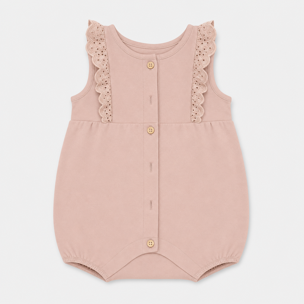 Tutine neonato - Bambina - 50 - 59 < 3 mesi