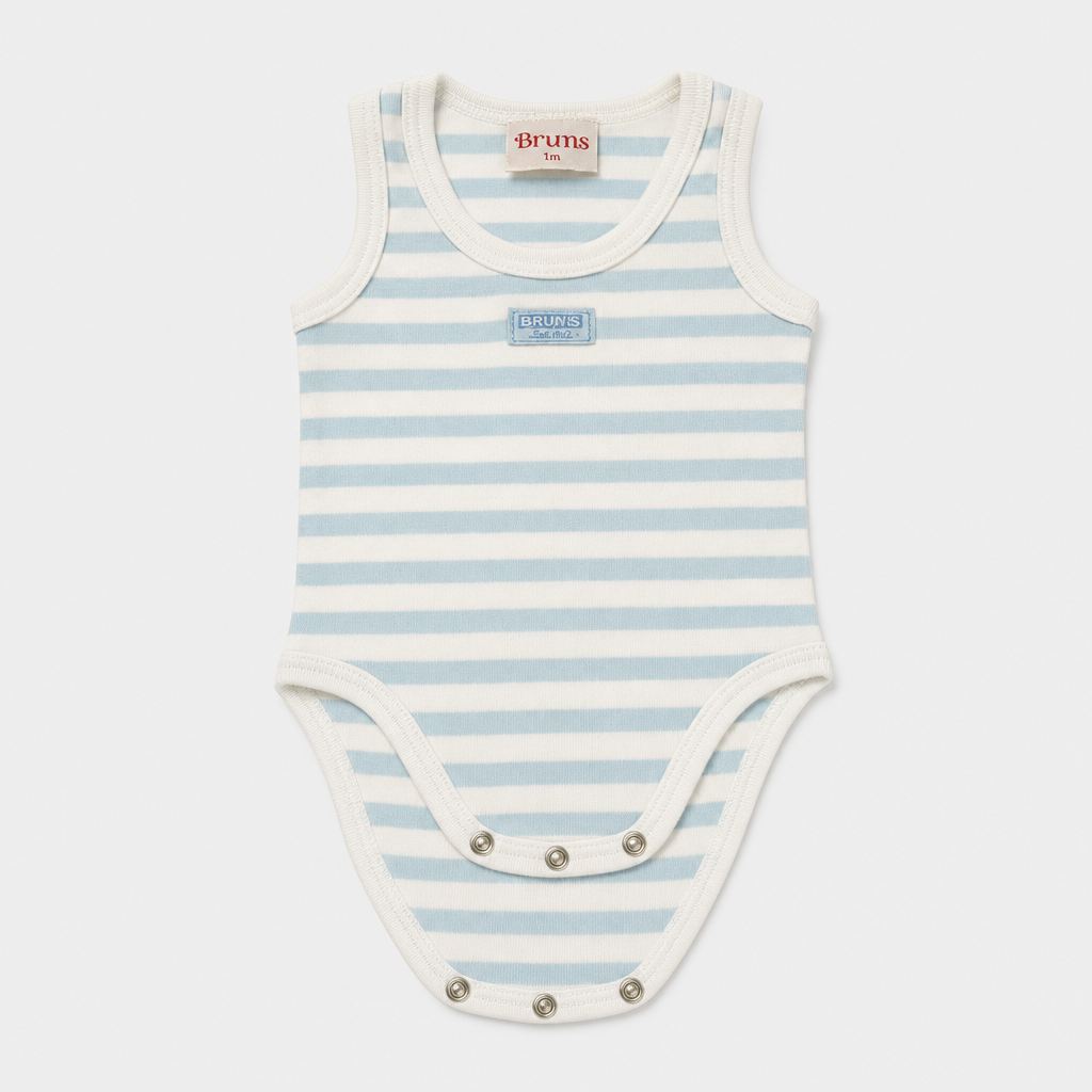 Body - Bambino - 50 - 59 < 3 mesi