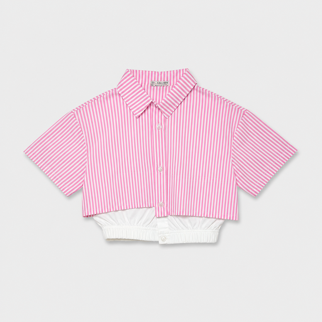 Camicia - Bambina - 126 - 131 | 8 anni
