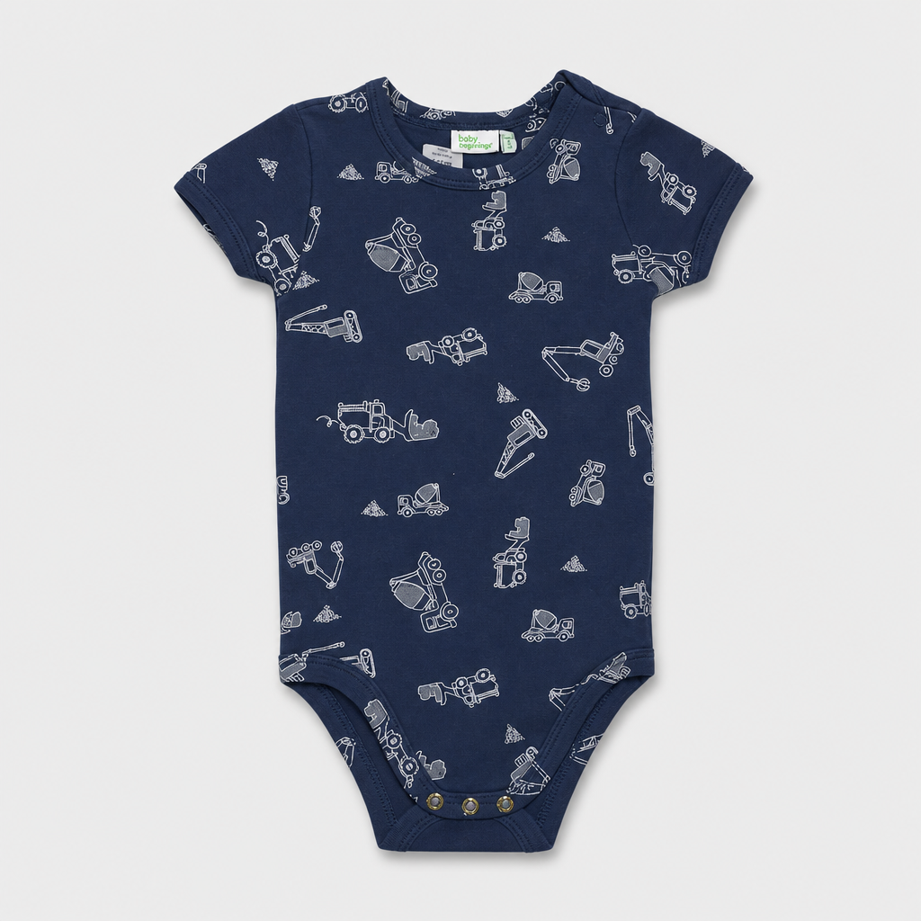 Body - Bambino - 72 - 77 | 9 mesi