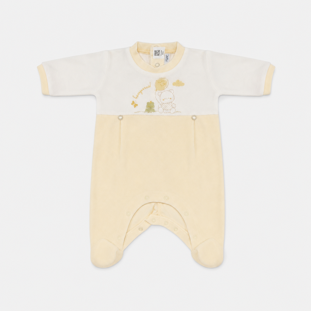 Tutine neonato - Bambino - 50 - 59 < 3 mesi
