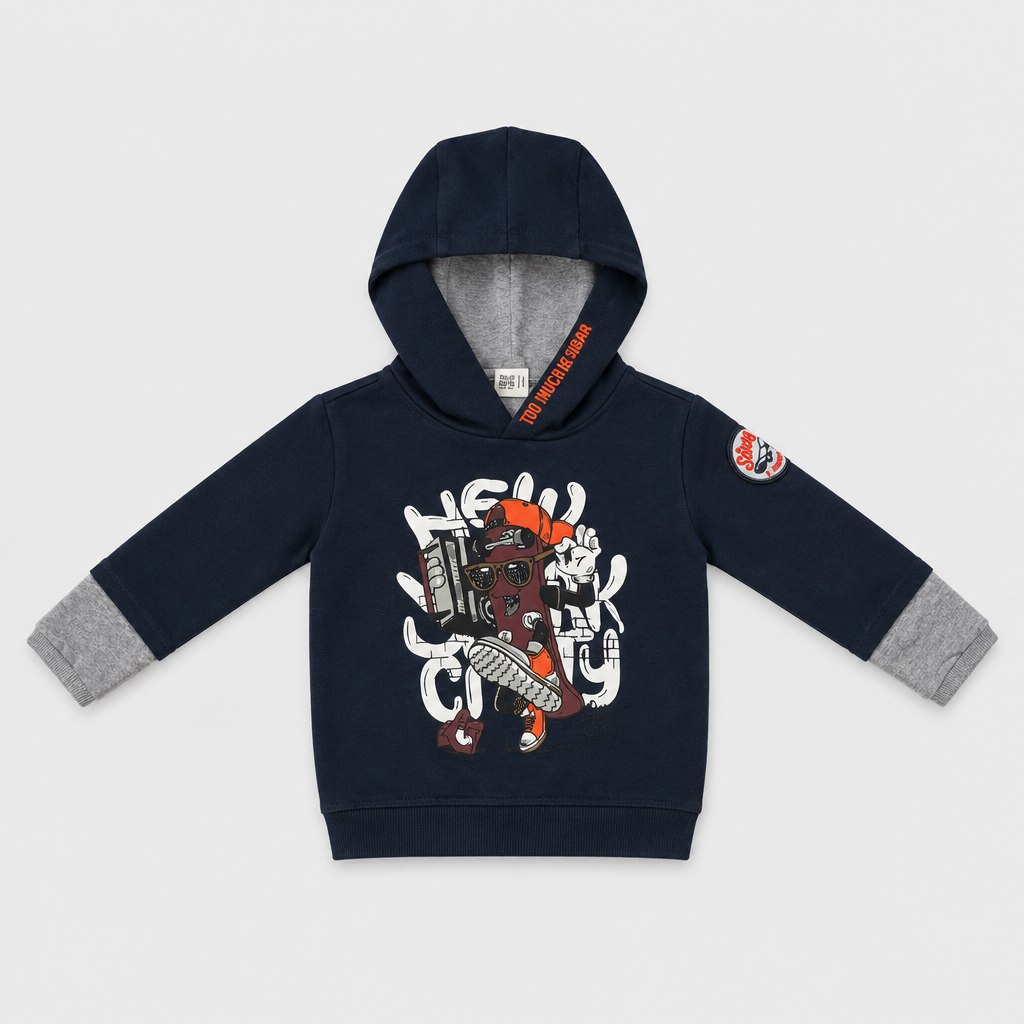 Felpa - Bambino - 150 - 157 | 12 anni