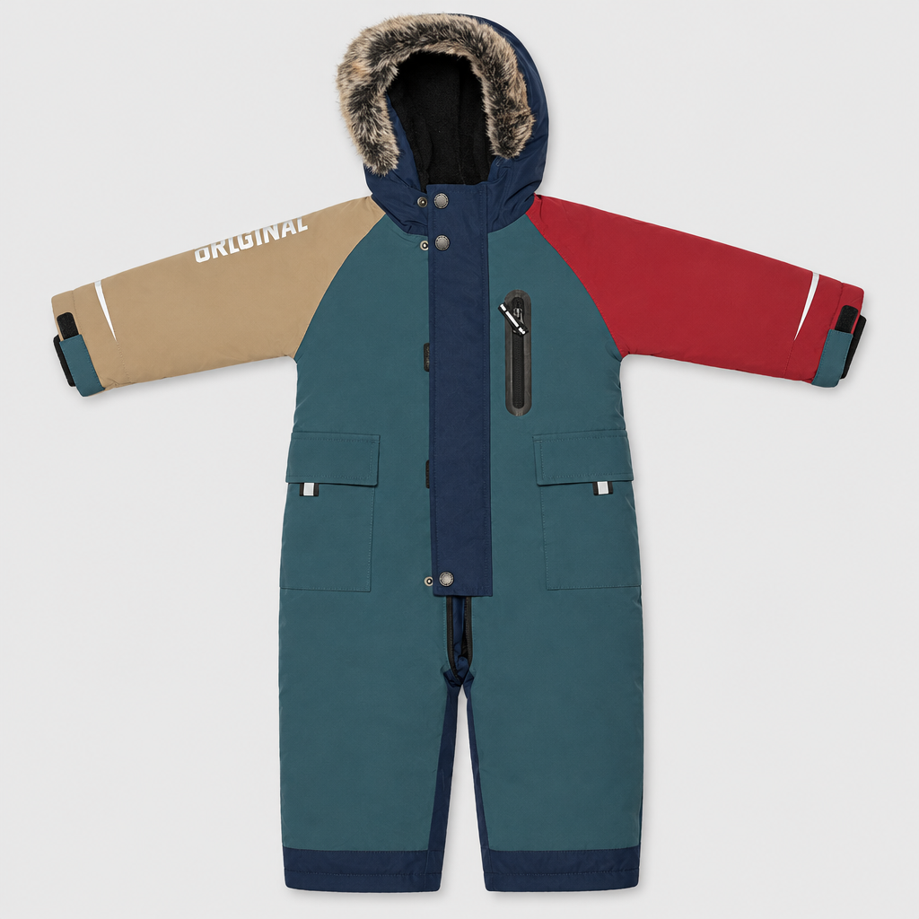 Tuta sci - Bambino - 78 - 83 | 1 anno