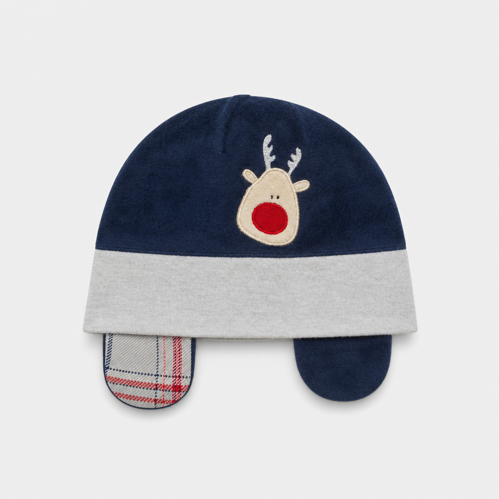 Cappellino - Bambino - 66 - 71 | 6 mesi