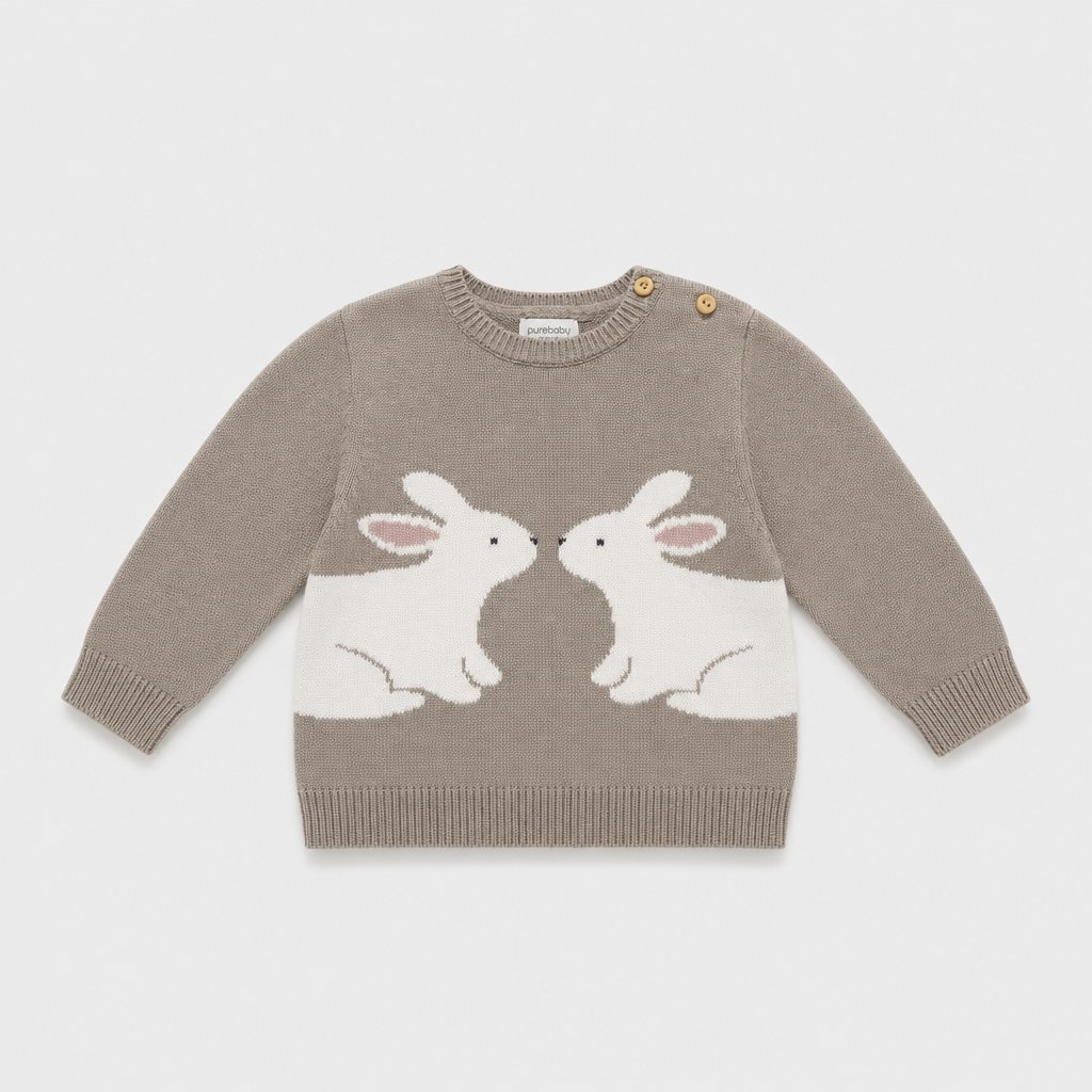 Maglioncino - Bambino - 66 - 71 | 6 mesi